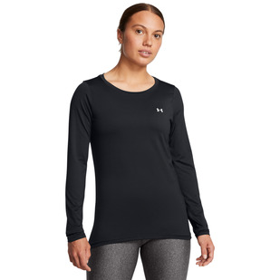 Armour - Women's Training Long-Sleeved Shirt