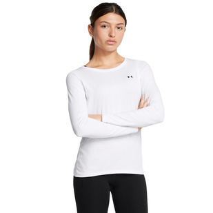 Armour - Women's Training Long-Sleeved Shirt