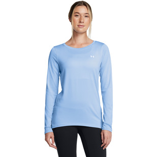 Armour - Women's Training Long-Sleeved Shirt