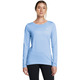 Armour - Women's Training Long-Sleeved Shirt - 0