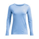 Armour - Women's Training Long-Sleeved Shirt - 2