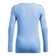 Armour - Women's Training Long-Sleeved Shirt - 3