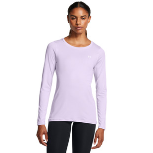 Armour - Women's Training Long-Sleeved Shirt