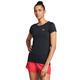 Armour - Women's Training T-shirt - 0