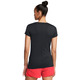 Armour - Women's Training T-shirt - 1