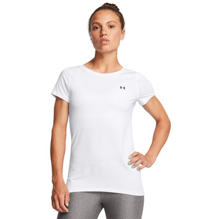 Armour - T-shirt d'entraînement pour femme