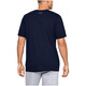 Fast - Men's T-shirt - 1