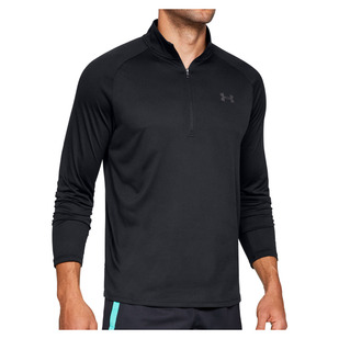 Tech 2.0 - Men's Training Half-Zip Long-Sleeved Shirt