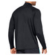 Tech 2.0 - Men's Training Half-Zip Long-Sleeved Shirt - 1