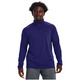 Tech 2.0 - Men's Training Half-Zip Long-Sleeved Shirt - 0