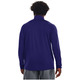 Tech 2.0 - Men's Training Half-Zip Long-Sleeved Shirt - 1