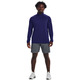 Tech 2.0 - Men's Training Half-Zip Long-Sleeved Shirt - 3