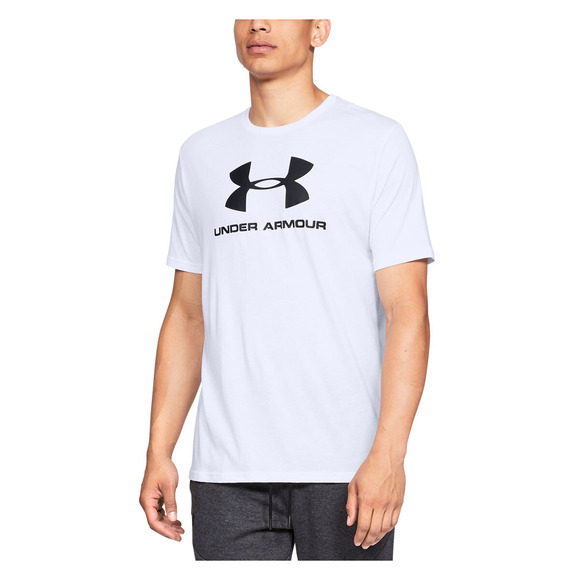Sportstyle Logo - T-shirt pour homme