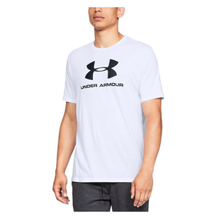 Sportstyle Logo - Men's T-Shirt