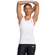 Armour Racer - Women's Training Tank Top - 0