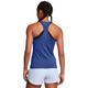 Armour Racer - Women's Training Tank Top - 1