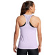 Armour Racer - Women's Training Tank Top - 1