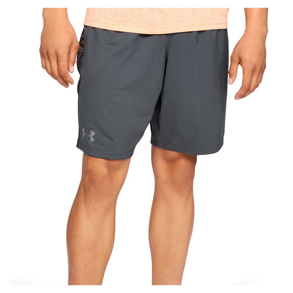 under armour gym shorts