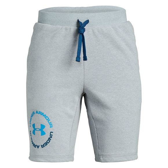 under armour boys shorts