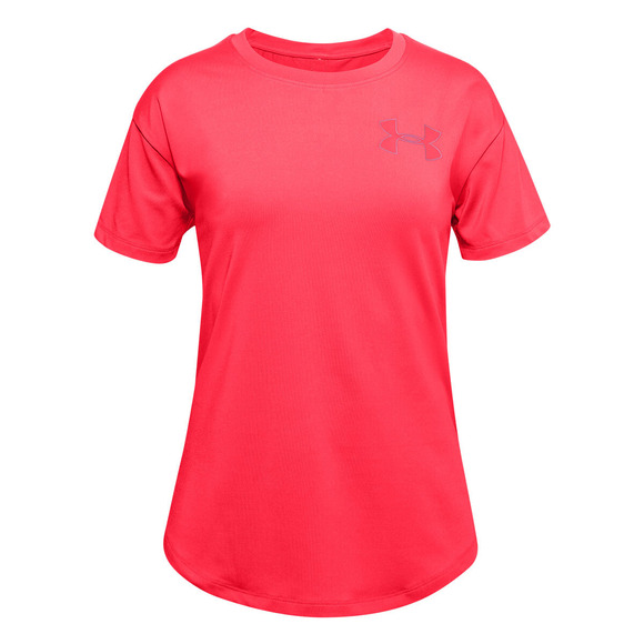 ua heatgear shirt