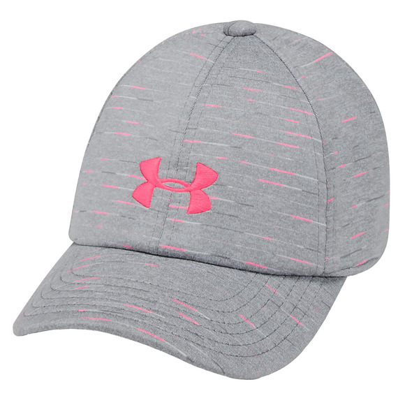 junior under armour cap