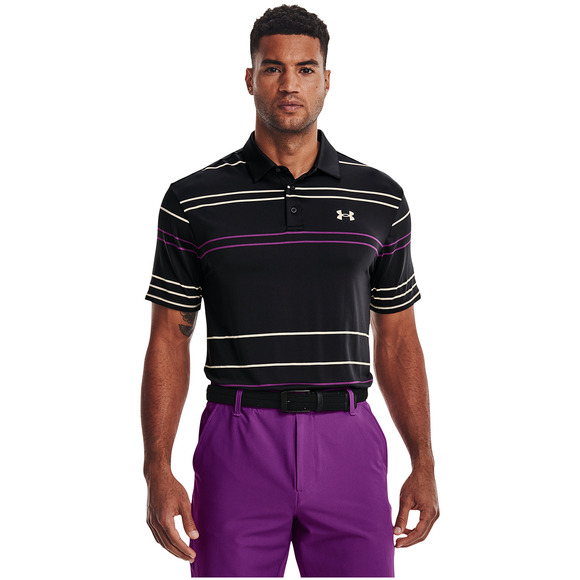 Under Armour Polo Play-Off pour Homme 