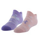 Essential 2.0 Jr - Junior Ankle Socks (Pack of 6 Pairs) - 1