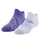 Essential 2.0 Jr - Junior Ankle Socks (Pack of 6 Pairs) - 3