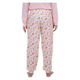 Cute Pups - Girls' 2-Piece Pyjamas - 4