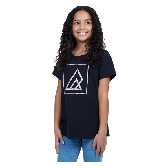 Riley Graphic Jr - Girls' T-Shirt