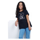 Riley Graphic Jr - T-shirt pour fille - 3