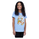 Riley Graphic Jr - Girls' T-Shirt - 1