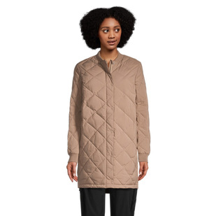 Bering - Manteau isolé en duvet pour femme