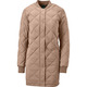 Bering - Manteau isolé en duvet pour femme - 4