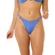 La Joya Knot - Culotte de maillot de bain pour femme - 0