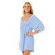 San Carlos - Robe de plage pour femme - 2