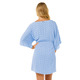 San Carlos - Women's Cover-Up Dress - 3