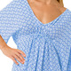 San Carlos - Women's Cover-Up Dress - 4