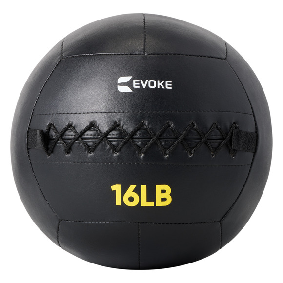 16 Ib - Wall Ball