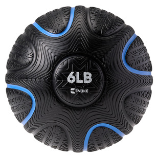 Medicine 6 Ib - Weighted Ball