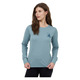 Cayley Educologist - Women's Long-Sleeved Shirt - 0