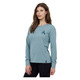 Cayley Educologist - Women's Long-Sleeved Shirt - 1