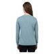 Cayley Educologist - Women's Long-Sleeved Shirt - 2