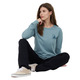 Cayley Educologist - Women's Long-Sleeved Shirt - 3