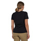 Cayley Simple Mountain - Women's T-Shirt - 2