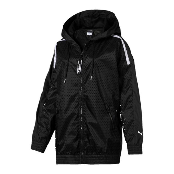 blouson femme puma