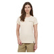 Cayley Trail Snacks - T-shirt pour femme - 0