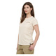 Cayley Trail Snacks - Women's T-Shirt - 1