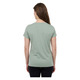 Cayley Wood Sign - T-shirt pour femme - 2