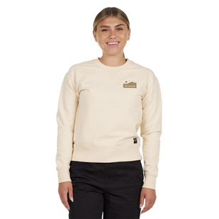 Lawson 2.0 - Women's Fleece Sweatshirt